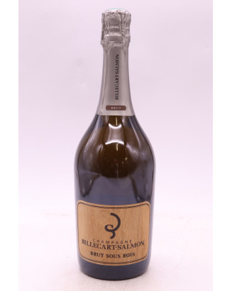 Billecart Salmon Brut Sous Bois