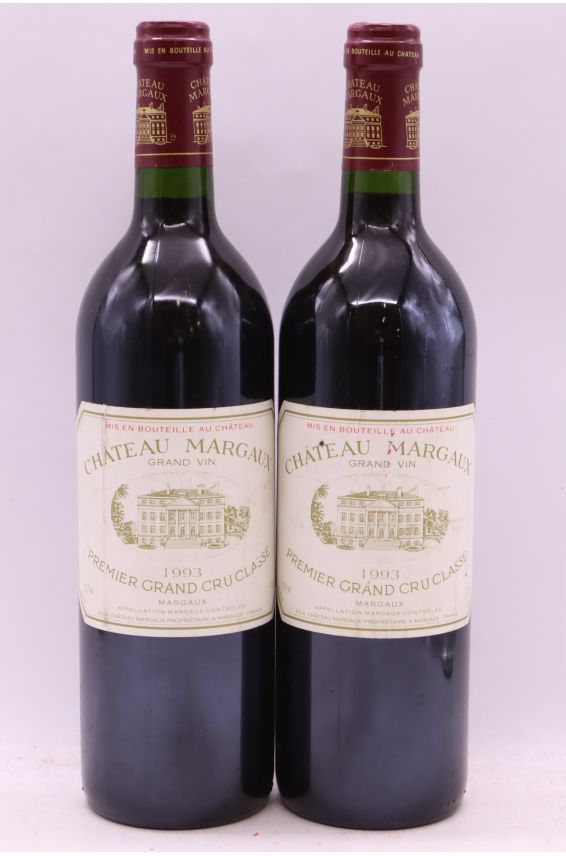 Château Margaux 1993