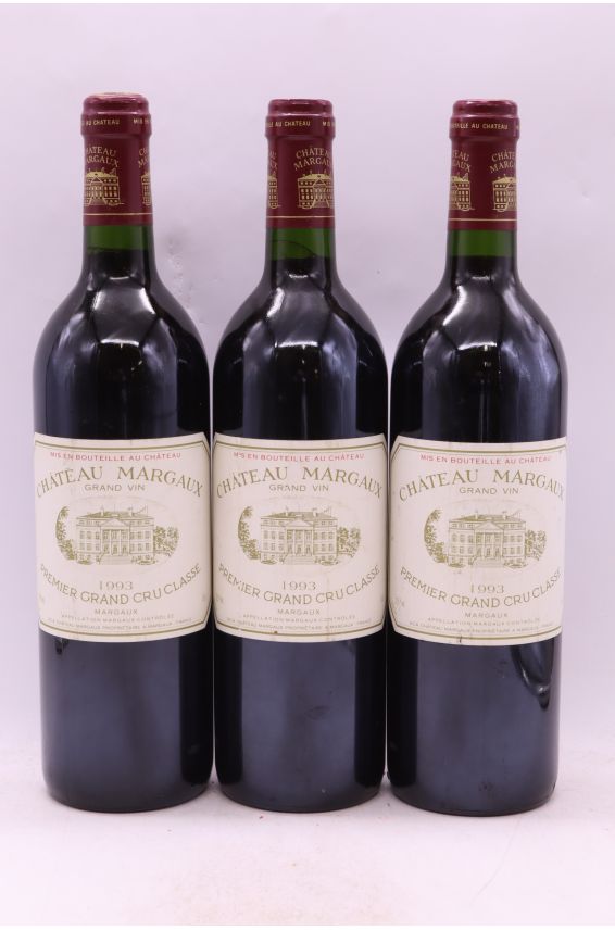Château Margaux 1993