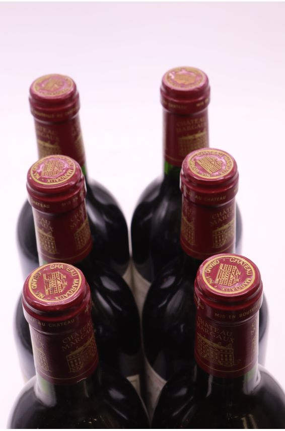 Château Margaux 1993