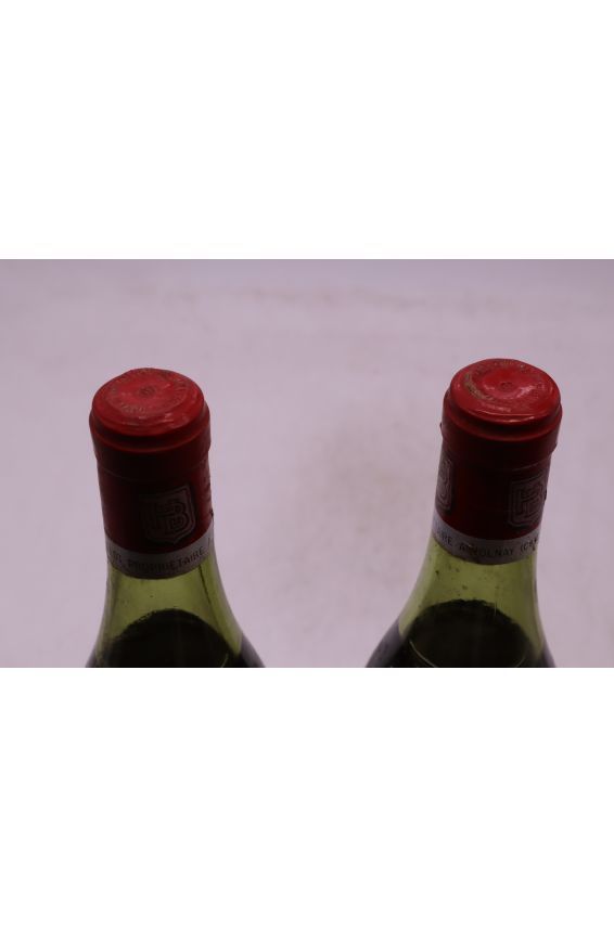 Henri Boillot Volnay 1er Cru Les Chevrets 1974 - PROMO -15% !
