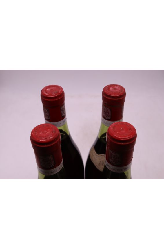 Henri Boillot Volnay 1er Cru Les Chevrets 1974 - PROMO -10% !
