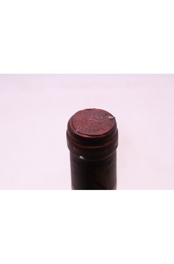 Lafitte Carcasset 1982 - PROMO -10% !