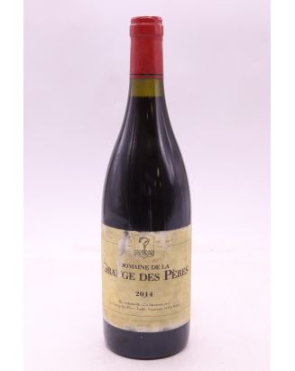 Grange des Pères 2014 - PROMO -10% !