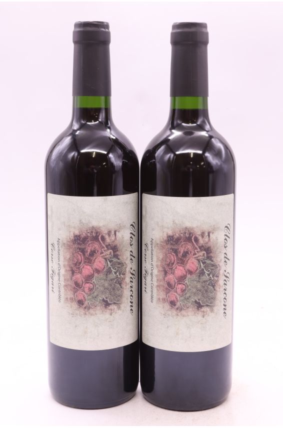 Clos de Sarcone 2024 루주