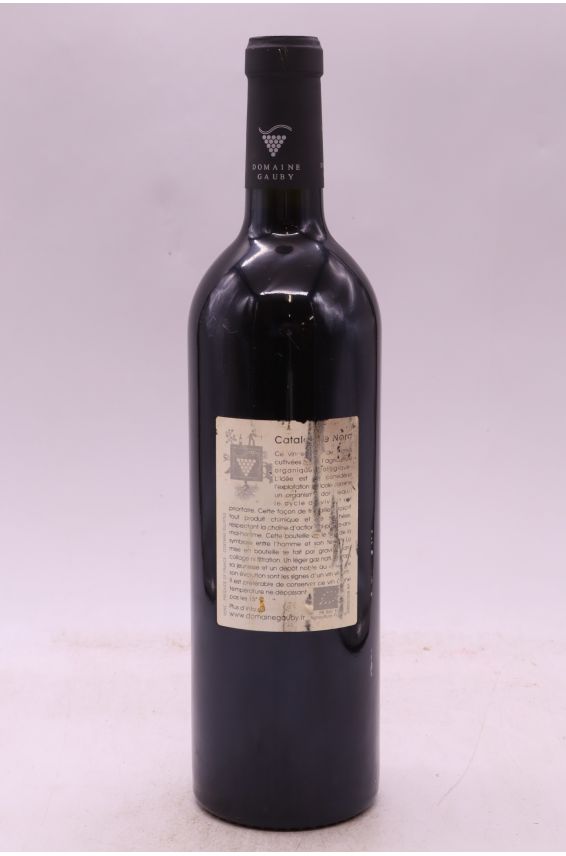 Gauby Côtes du Roussillon Villages Vieilles Vignes 2012 - PROMO -5% !