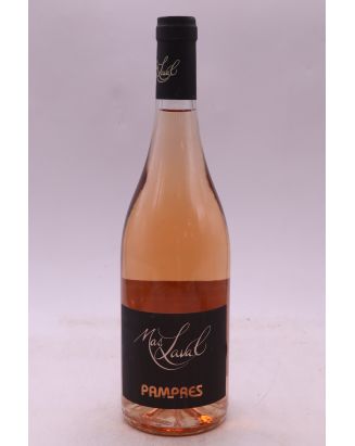 Mas Laval Les Pampres 2024 Rosé