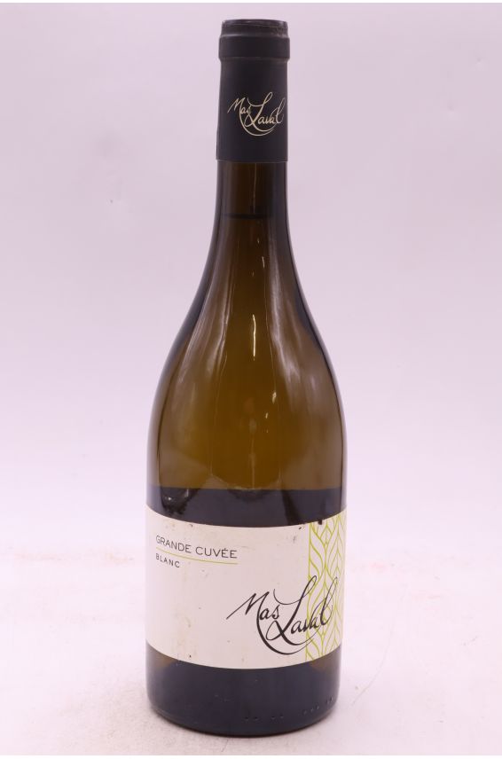 Mas Laval Grande Cuvée 2022 Blanc