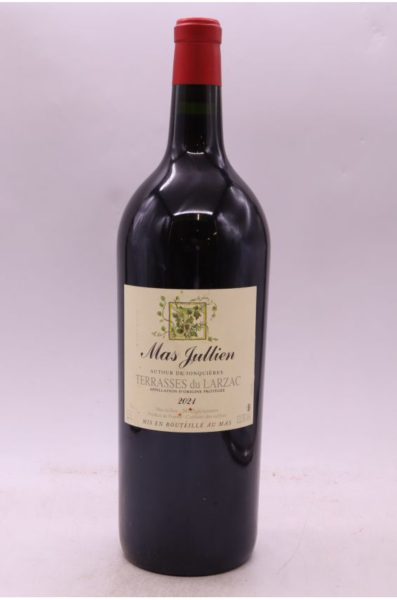 Mas Jullien Terrasses du Larzac Autour de Jonquières 2021 Magnum