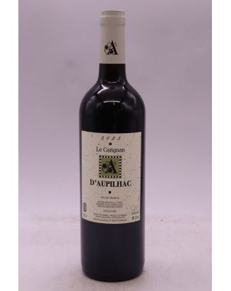 Aupilhac Le Carignan 2023