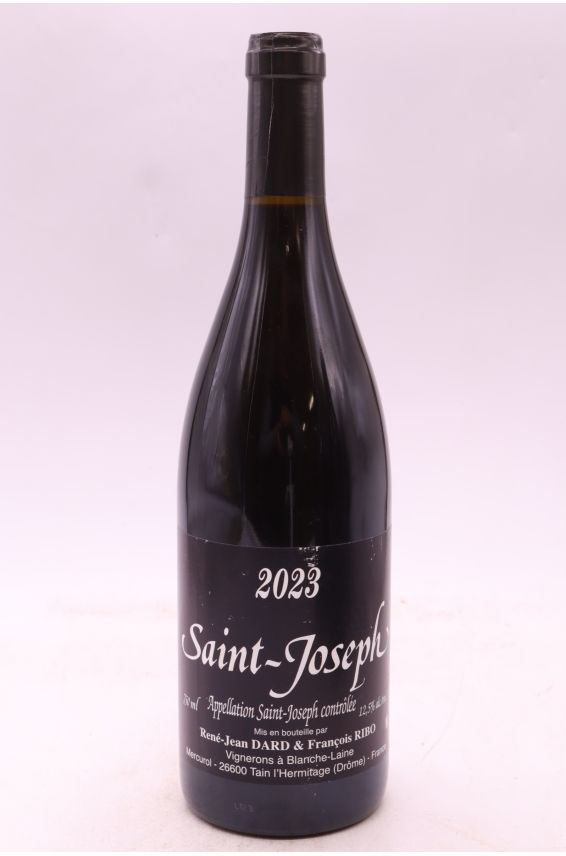 Dard et Ribo Saint Joseph 2023