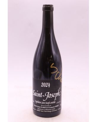Dard et Ribo Saint Joseph Les Champs 2024