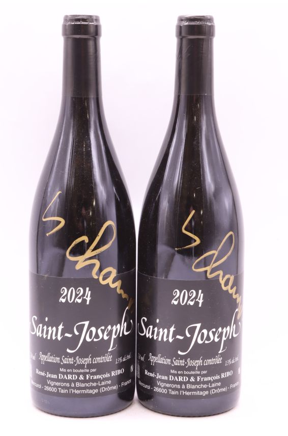 Dard et Ribo Saint Joseph Les Champs 2024