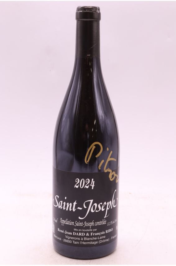 Dard et Ribo Saint Joseph Pitrou 2024