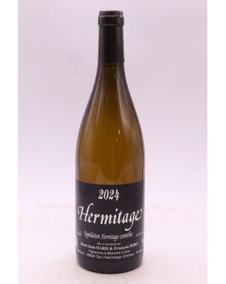 Dard et Ribo Hermitage 2024 Branco
