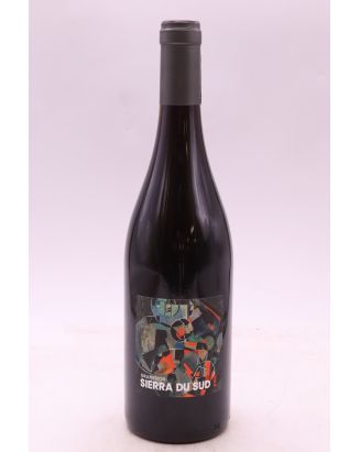 Gramenon Côtes du Rhône Sierra du Sud 2024
