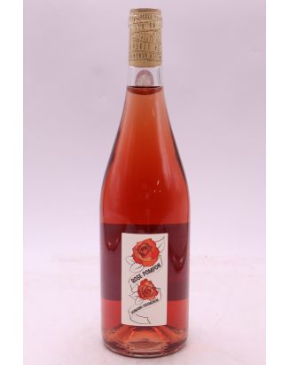 Gramenon Pom Pom 2024 rosado