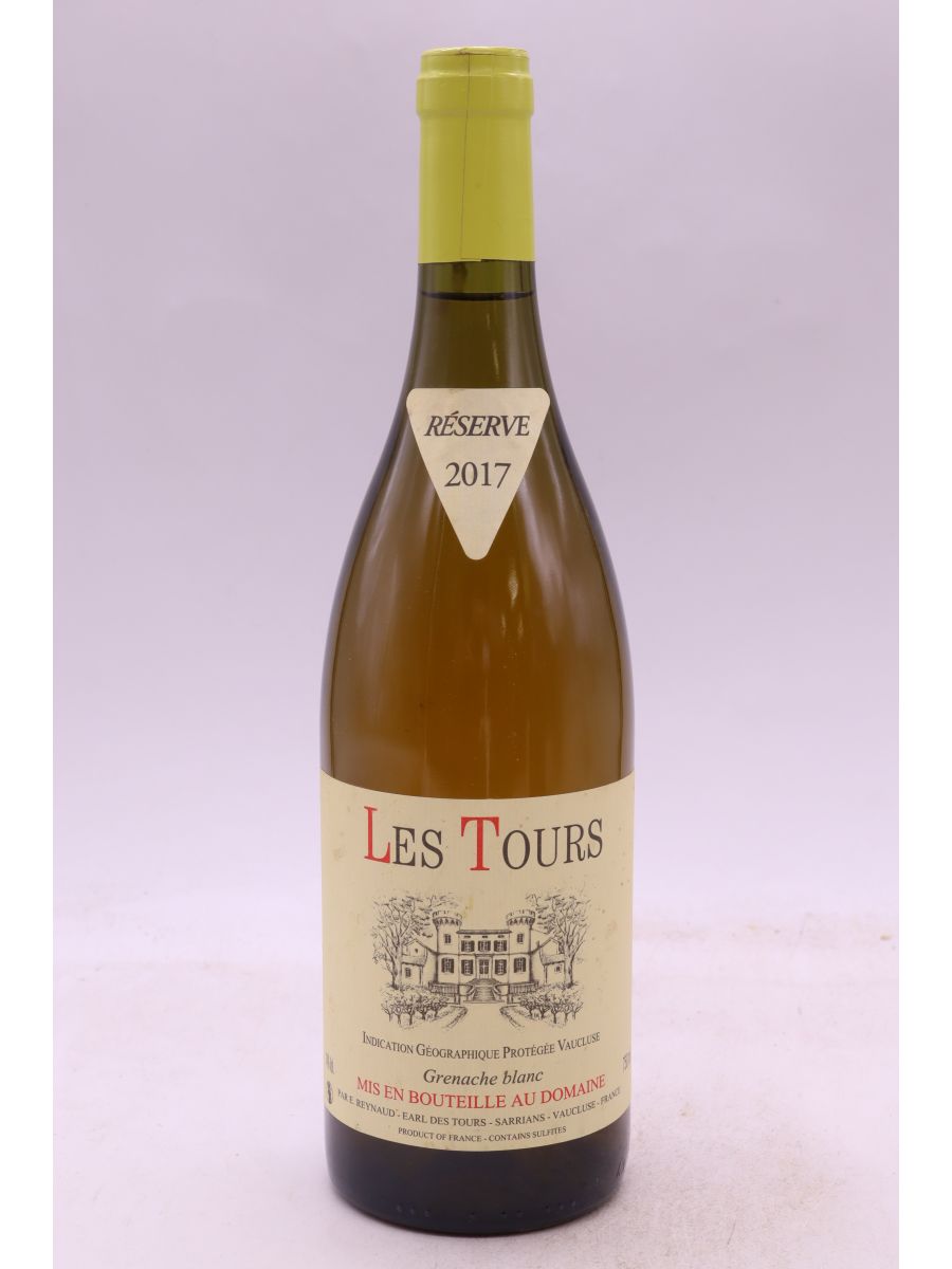 photo du vin Grenache Blanc