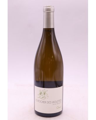 Le Rocher des Violettes Chenin 2023