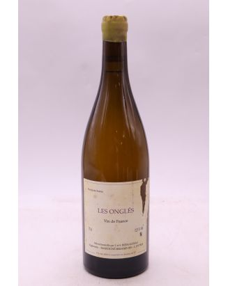 Stéphane Bernaudeau Les Onglés 2017 - PROMO -10% !