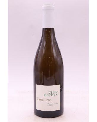 Vincent Pinard Sancerre Chêne Marchand 2022