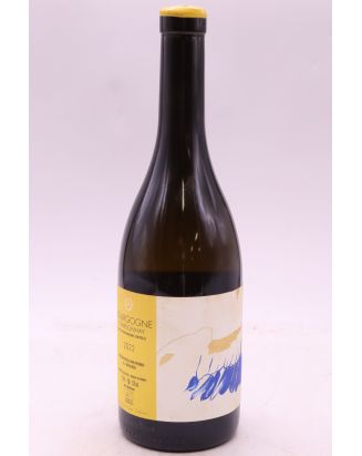 Château de Béru Bourgogne Chardonnay 2022