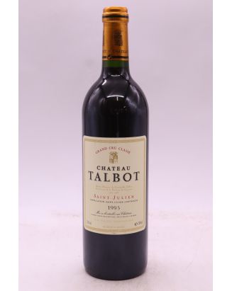 Talbot 1995