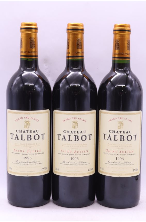 Talbot 1995