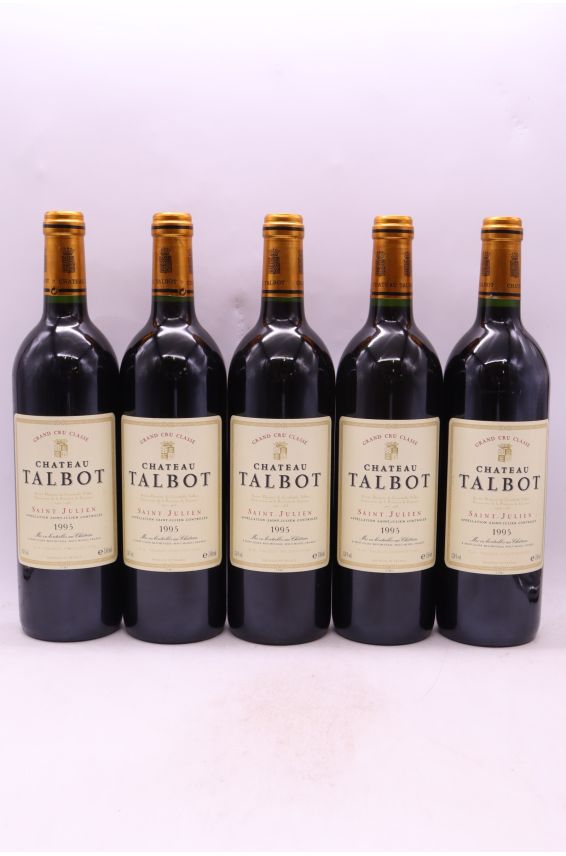 Talbot 1995