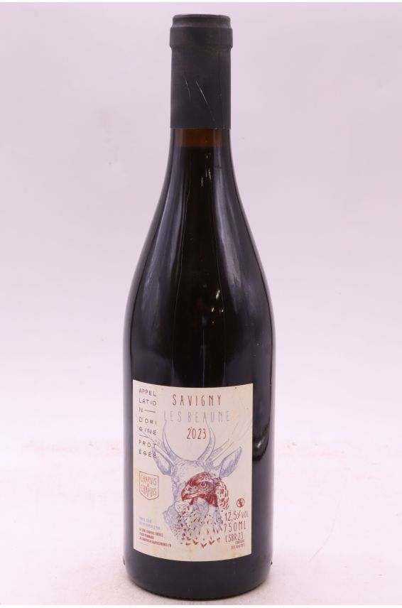 Chapuis Savigny Les Beaune 2023