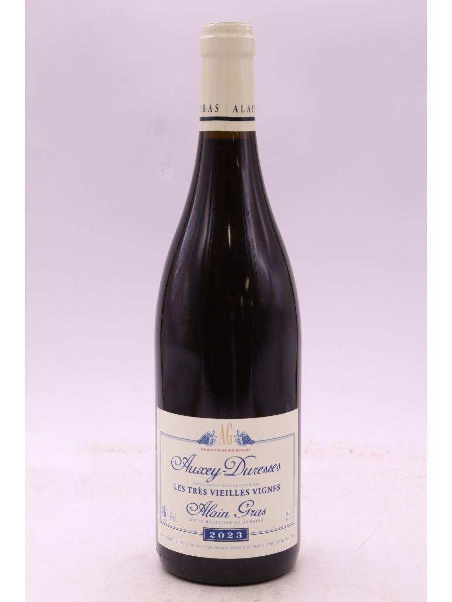 photos du vin Auxey Duresses les Tres Vieilles Vignes