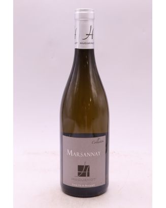 Huguenot Marsannay Collection 2022 Branco
