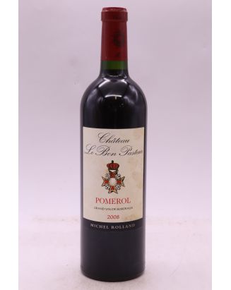 Bon Pasteur 2008