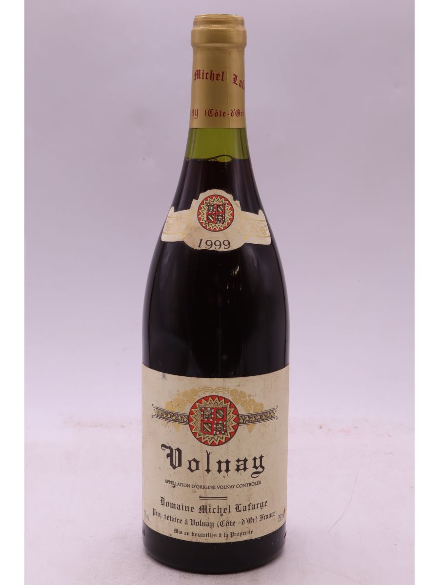 photo du vin Volnay