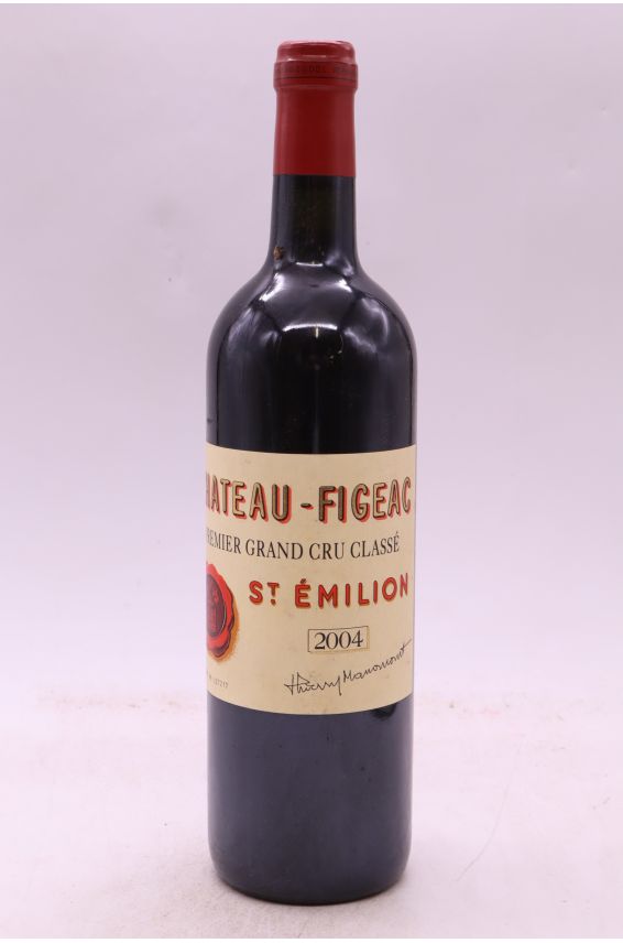 Figeac 2004