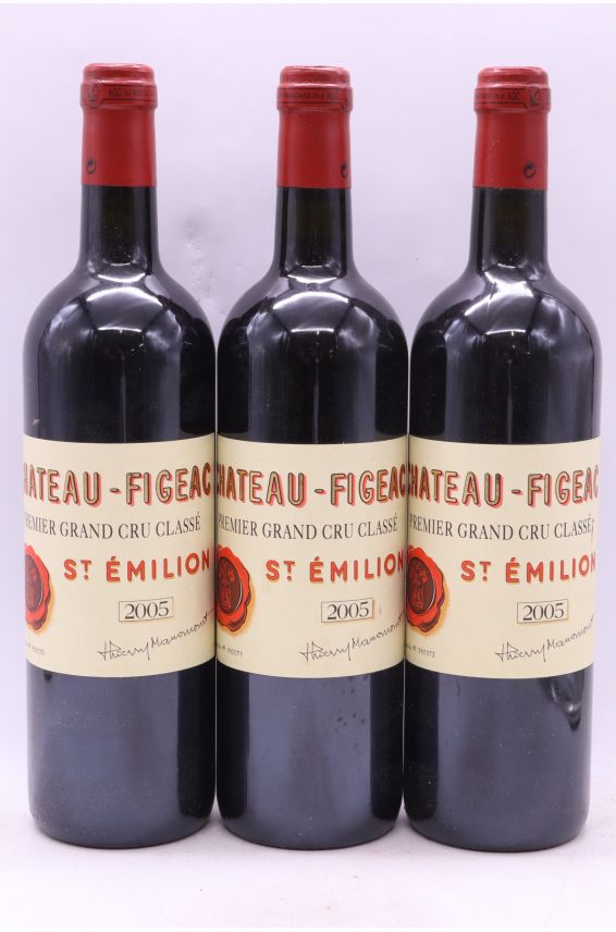 Figeac 2005