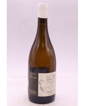 Christophe Pichon Condrieu Pur 100 2023