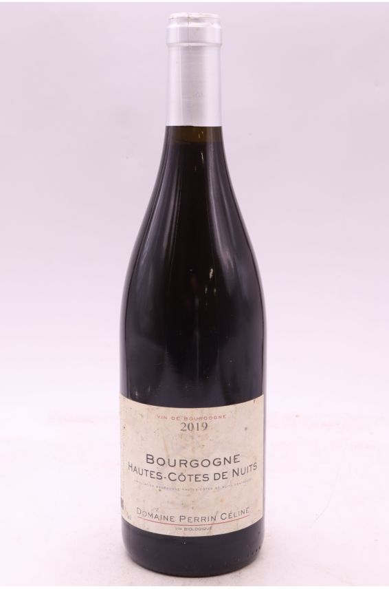 Céline Perrin Haute Côtes de Nuits 2019