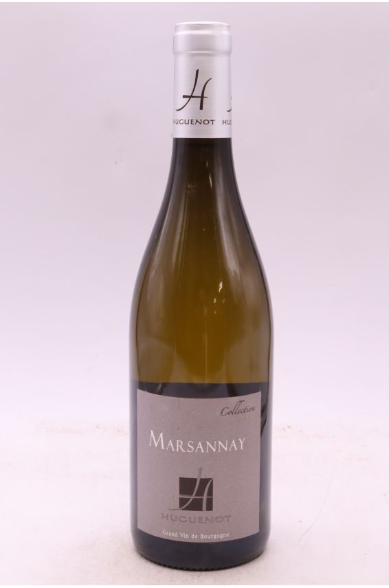 Huguenot Marsannay Collection 2022 Blanc