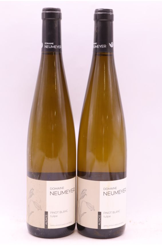 Neumeyer Alsace Pinot Blanc Tulipe 2022