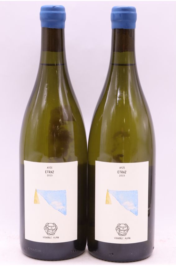 Domaine du Gringet Etraz 2023
