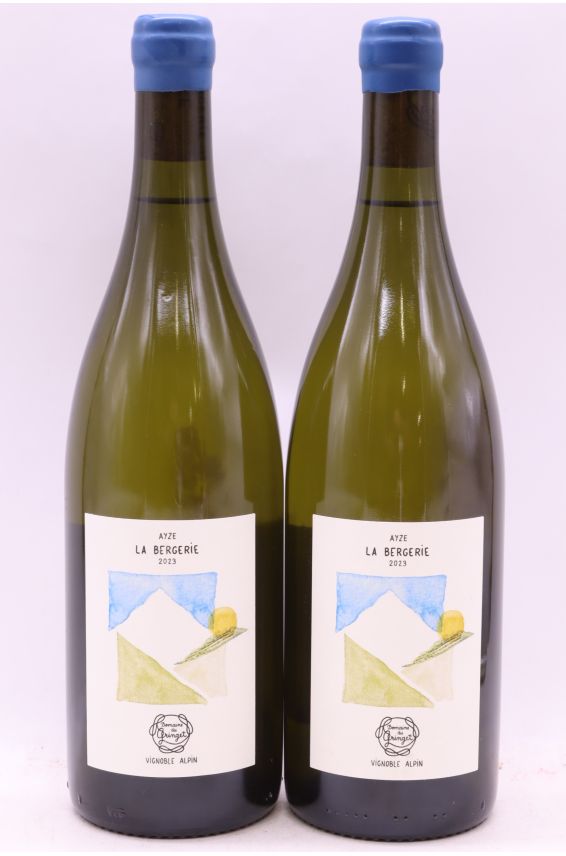 Domaine du Gringet La Bergerie 2023