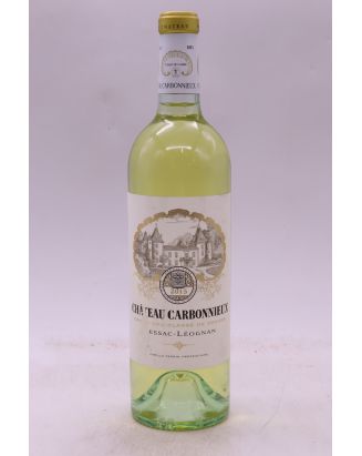 Carbonnieux 2015