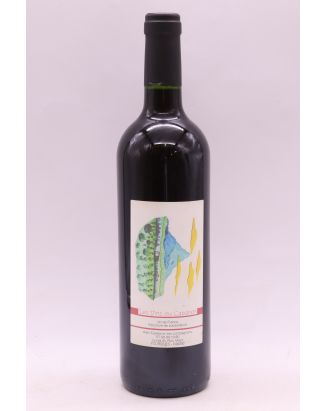 Les Vins du Cabanon Poudre d'Escampette 2022