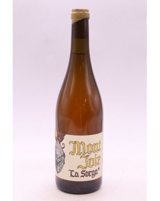 La Sorga Montjoie 2022