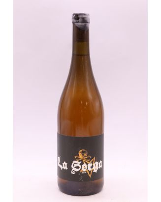 La Sorga Blanc 2022