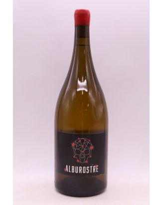 Vini Libre Alburostre 2022 blanc Magnum