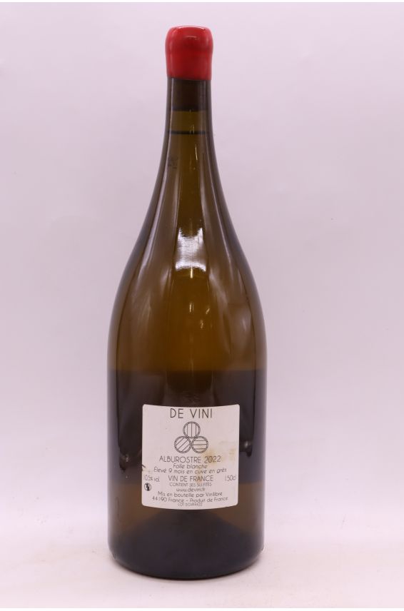 Vini Libre Alburostre 2022 blanc Magnum