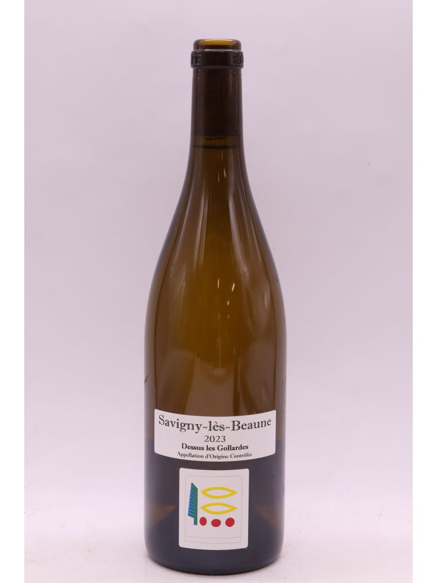 photo du vin Les Gollardes