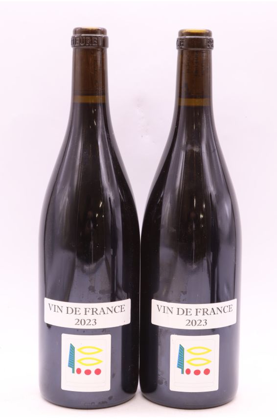Prieuré Roch Vin de France 2023 rouge